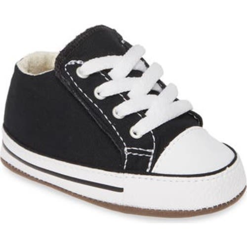 Chuck Taylor® All Star® Cribster Canvas Crib Shoe, 3 M