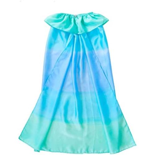 Sarah's Silks Cape | Waldorf and Montessori Toys for Creative Play
