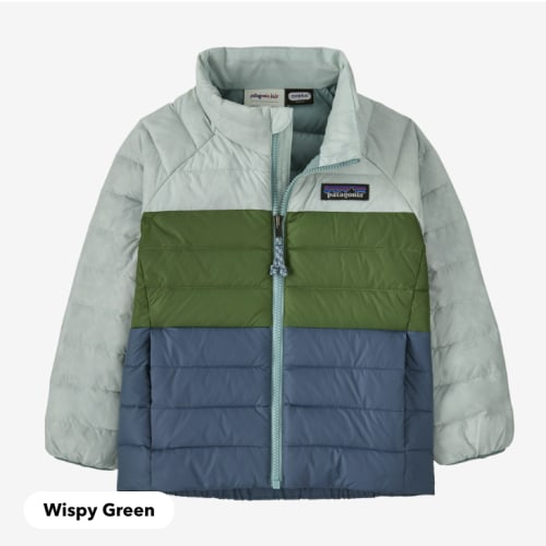 Patagonia Baby Down Sweater™ Jacket