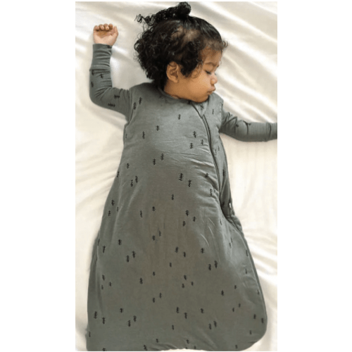 Sleep Sack - Forest 3-9M