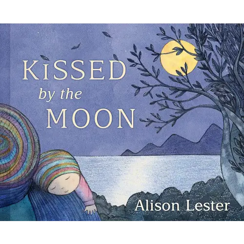 Kissed by the Moon: The perfect Mother's Day gift