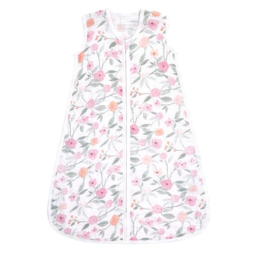 Floral Light Sleeping Bag | aden + anais