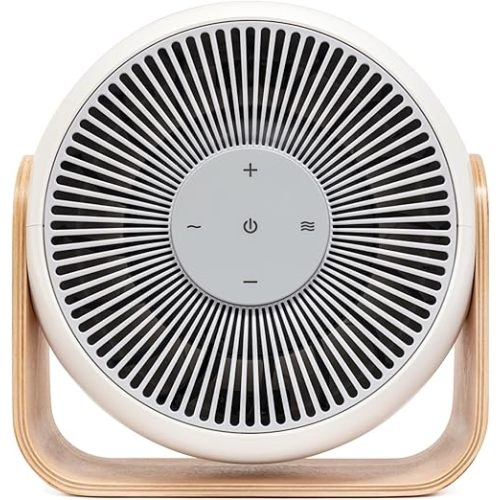 SNOOZ Breez 2-in-1 Smart Fan & White Noise Machine