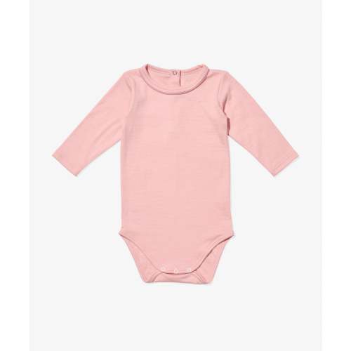 Edward One-piece (Dusty Rose)