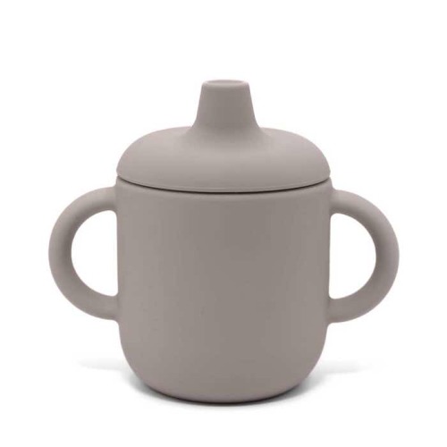 Silicone Sippy Cup with Handles