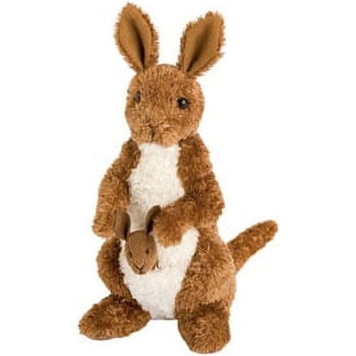 Kangaroo Stuffed Animal