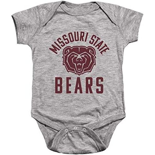 Missouri State Onsie