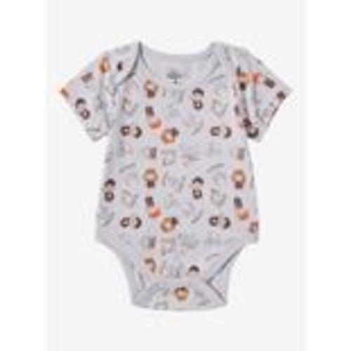 Harry Potter Characters Allover Print Infant One-Piece - BoxLunch Exclusive | BoxLunch
