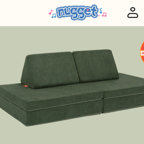 The Nugget® - willow