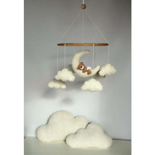 Mobile "Mini Teddy"