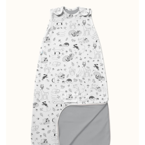 Merino Baby Sleeping Bag
