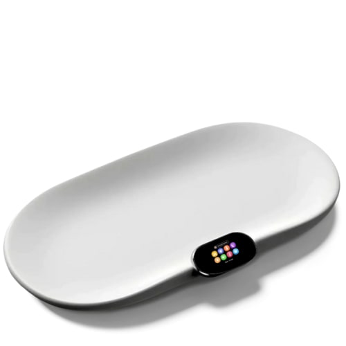 Woddle Baby – Smart Changing Pad
