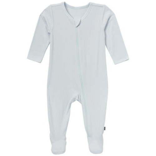 Modern Moments by Gerber Baby Neutral Super Soft Sleep N´Play With Mitten Cuff, Sizes Newborn - 12 Months