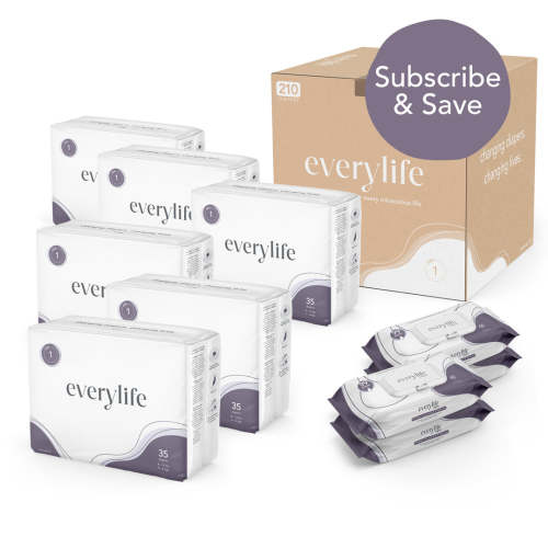 The Diaper Bundle – EveryLife