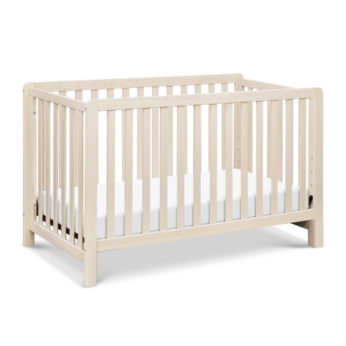 Carter's by Davinci Colby 4-in-1 Low Profile Convertible Crib