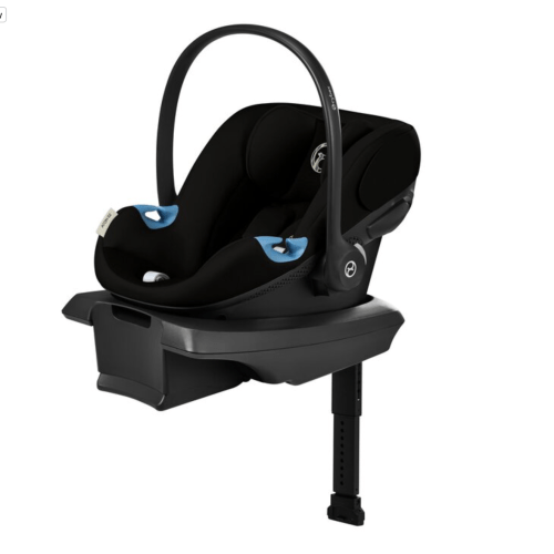 CYBEX Aton G2 with Load Leg Base | Official Online Shop