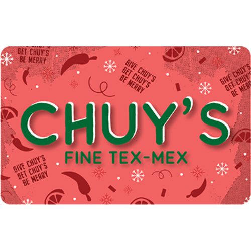 Chuy's