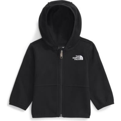 Glacier Fleece Zip Hoodie, 18-24M
