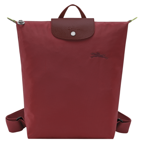 Backpack - Pomegranate