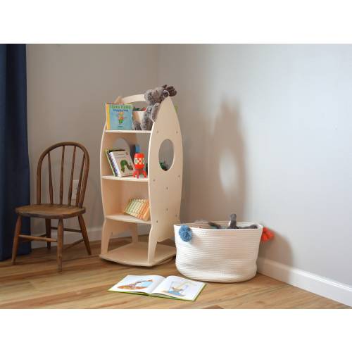 Boys room bookcase revolving boys room decor for boys room bookshelf for nursery