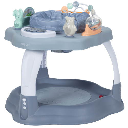 Play-in-Place Activity Center