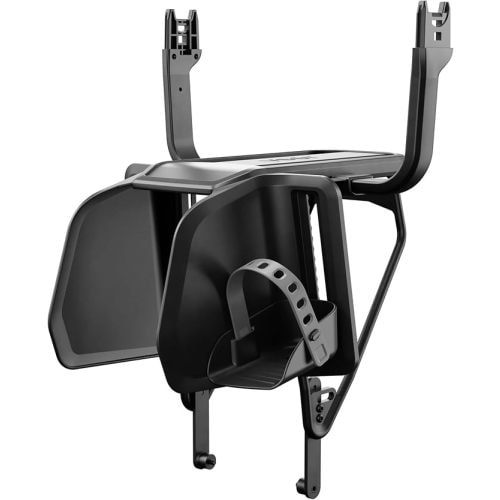 Veer Switchback System | Switchback Seat Connects to Range of Frames and Adapters - Switchback Stroller Frame (&Roll), Jogger Frame (&Jog), Bike Rack (&Bike), and Camp Chair (&Chill)
