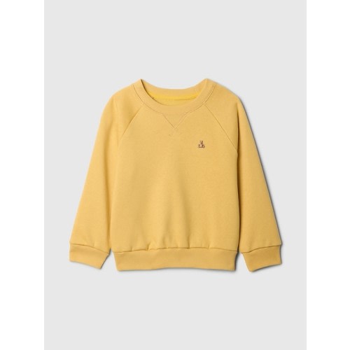 babyGap Relaxed Fleece Sweatshirt