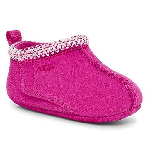 UGG Baby Tasman Beanie Slipper