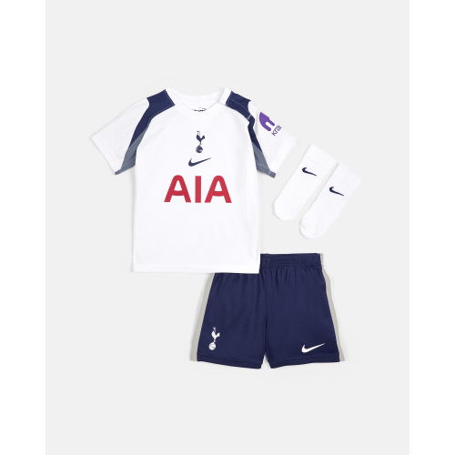 Infant & Baby Tottenham Hotspur Home Kit 2025/26
