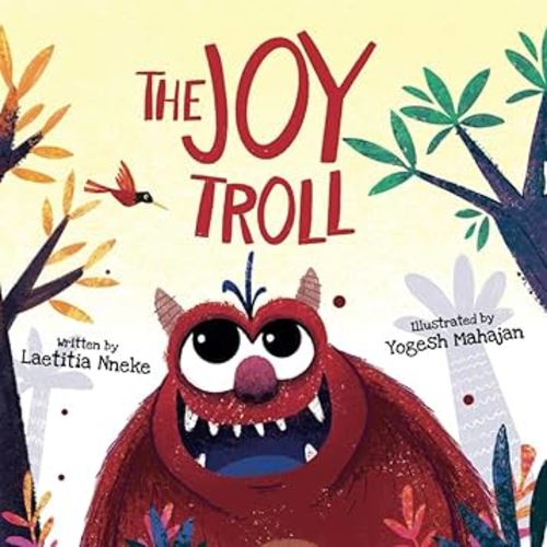 The Joy Troll