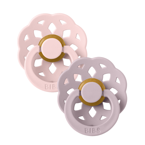 Boheme 2 PACK - Blossom/Dusky Lilac