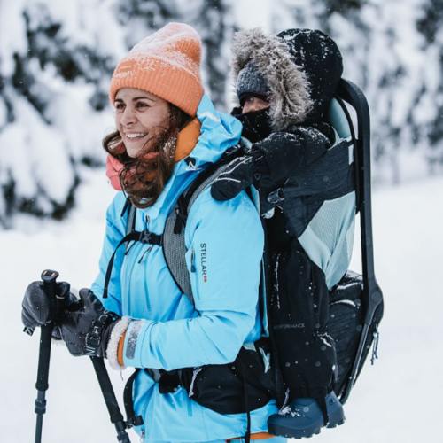 Thule Sapling Child Hiking Back Pack