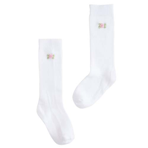 Knee High - Rose
