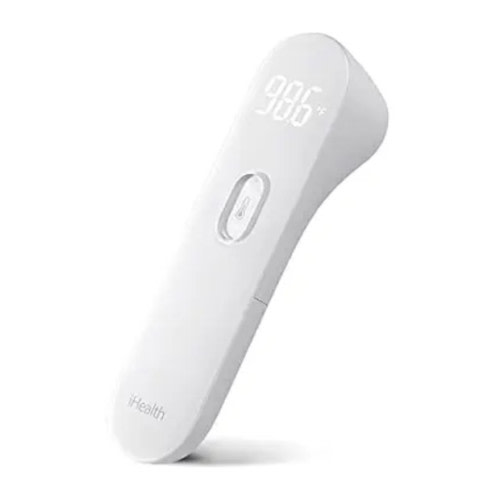 iHealth  No-Touch Forehead Thermometer