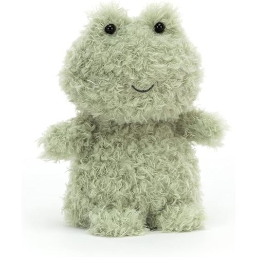 Jellycat Little Frog Stuffed Animal