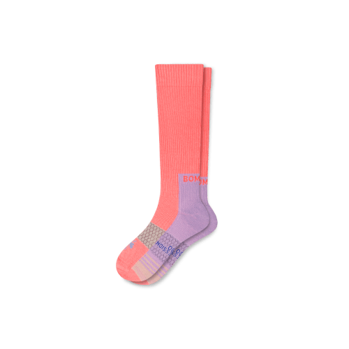 Women's Performance Compression Socks (20-30mmHg)