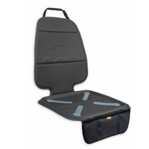 Brica® Car Seat Guardian Plus in Grey - GREY - NO SIZE