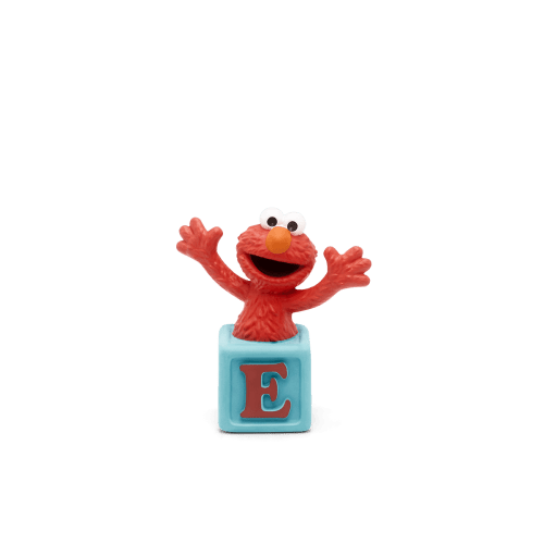 Elmo Sesame Street Tonie