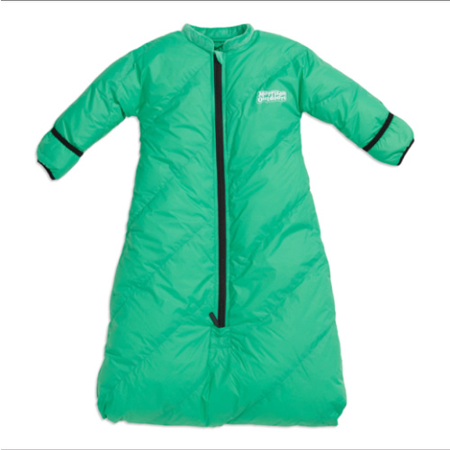 Little Mo Baby Sleeping Bag (6-18 months)
