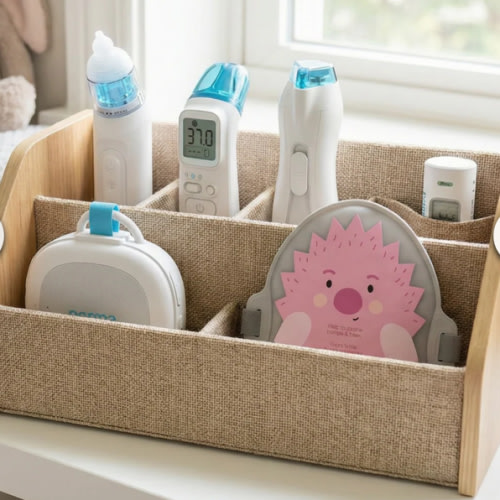 Baby Care - Ultimate Bundle – Perma Child Safety AU
