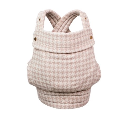 The Monarch Carrier - Houndstooth – Mabē