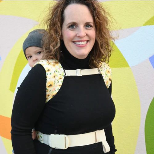 Replacement Chest Strap