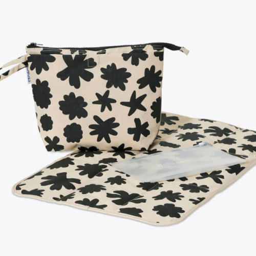 Quick Change Kit Bag