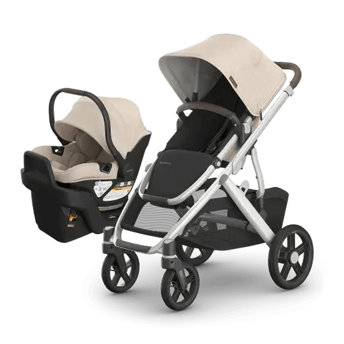 Vista® V3 + Aria® V2 Travel System