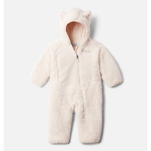 Infant Foxy Baby™ Sherpa Bunting