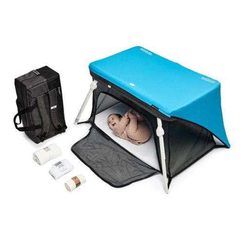Lotus Adventure & Travel SetLotus Adventure & Travel Set - Guava Family