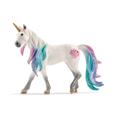 Sea Unicorn Mare 70570 BAYALA® | schleich
