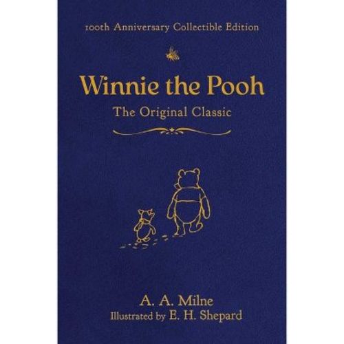 Winnie the Pooh Hardcover