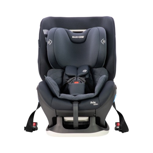 Maxi Cosi Pria Gcell Ifix Convertible Car Seat Midnight