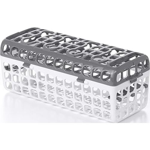 OXO Tot Dishwasher Basket, Gray